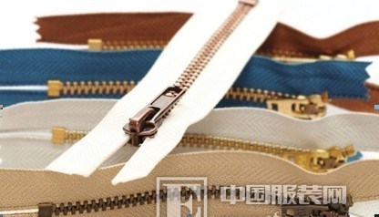 拉鏈專家與北京3月面輔料展聯(lián)手，共探倫敦時裝學院招生動態(tài)